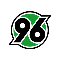 Hannover 96 Logo